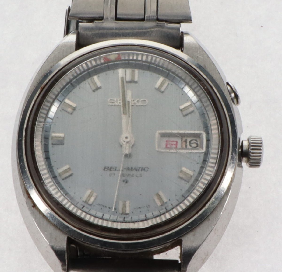 June 1968 - Model No. 4006-7000, Serial No. 866838