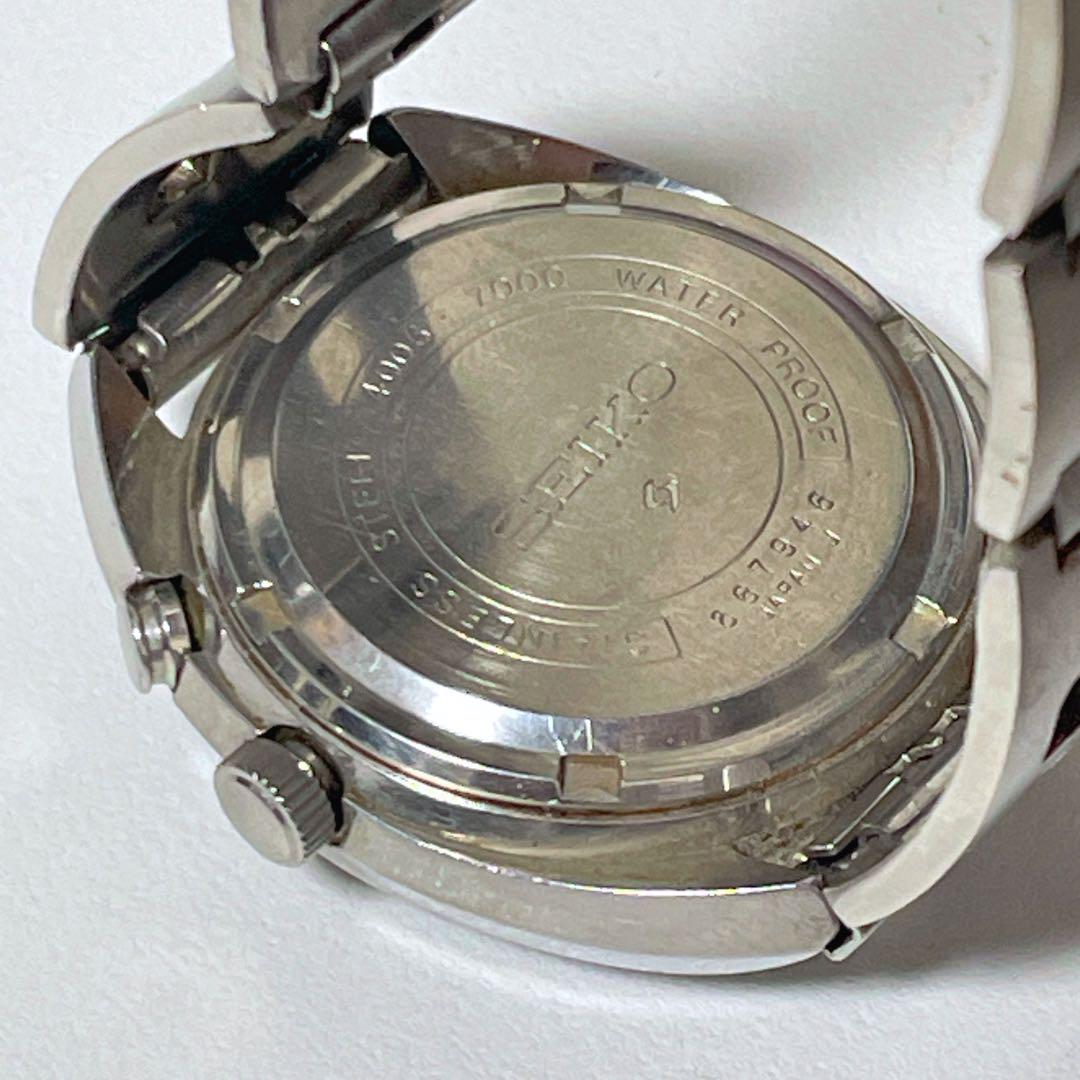 June 1968 - Model No. 4006-7000, Serial No. 867946