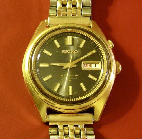 July 1968 - Model No. 4006-7020, Serial No. 879314
