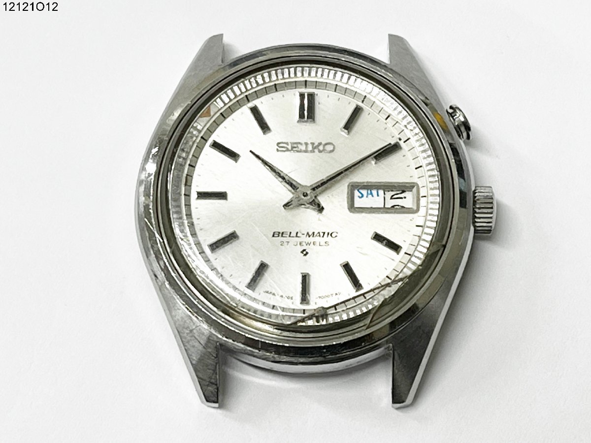 September 1968 - Model No. 4006-7020, Serial No. 896680