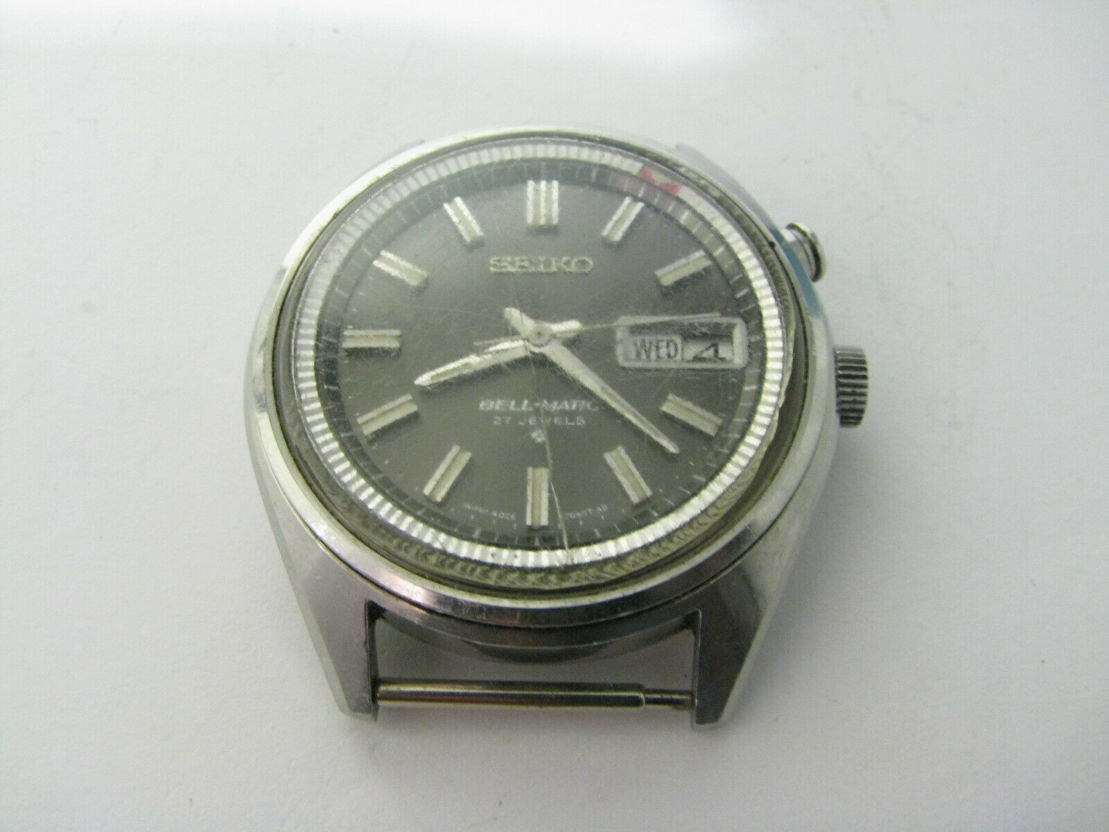 November 1968 - Model No. 4006-7020, Serial No. 8N2033