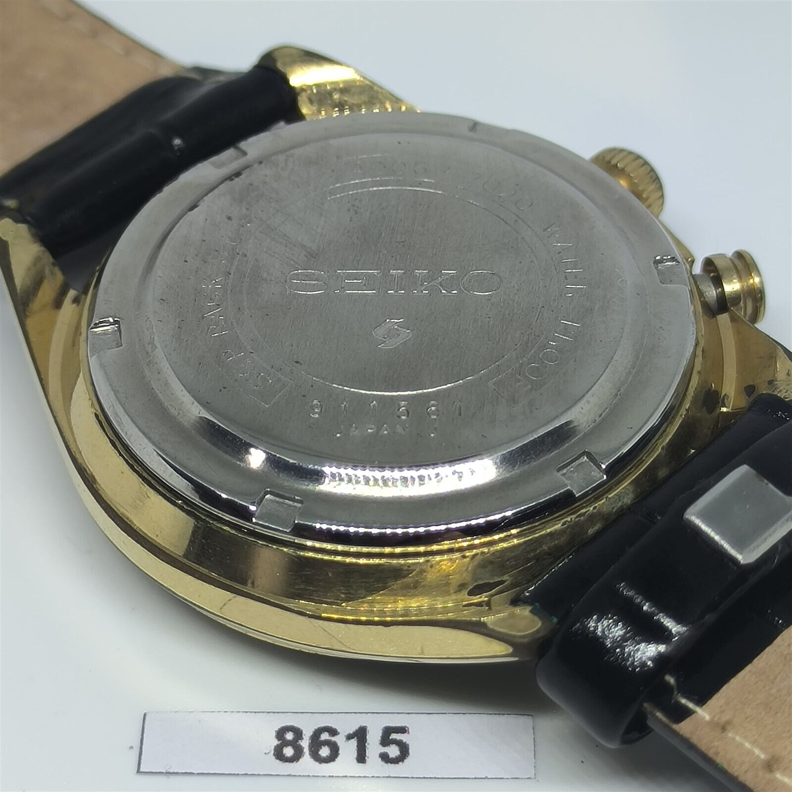 January 1969 - Model No. 4006-7020, Serial No. 911561