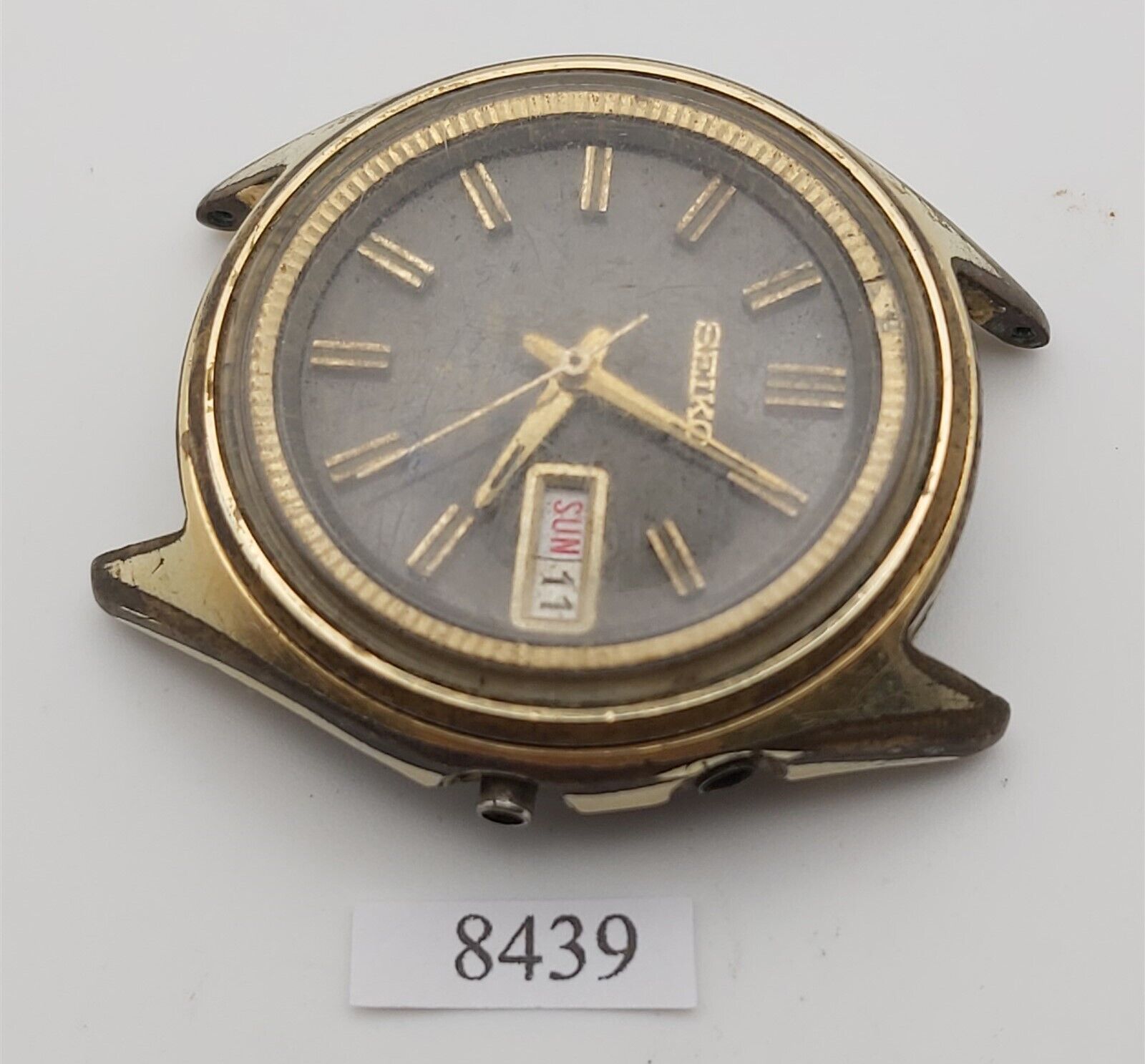 January 1969 - Model No. 4006-7020, Serial No. 912439
