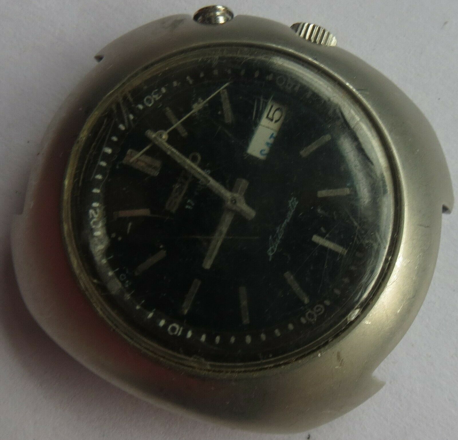 June 1969 - Model No. 4006-6000, Serial No. 962624