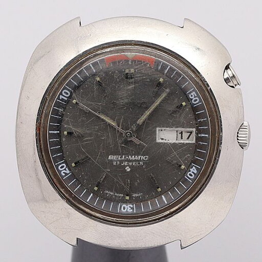 June 1969 - Model No. 4006-6000, Serial No. 963361