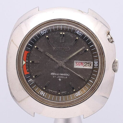 July 1969 - Model No. 4006-6000, Serial No. 971214