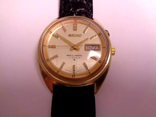 July 1969 - Model No. 4006-6010, Serial No. 979700