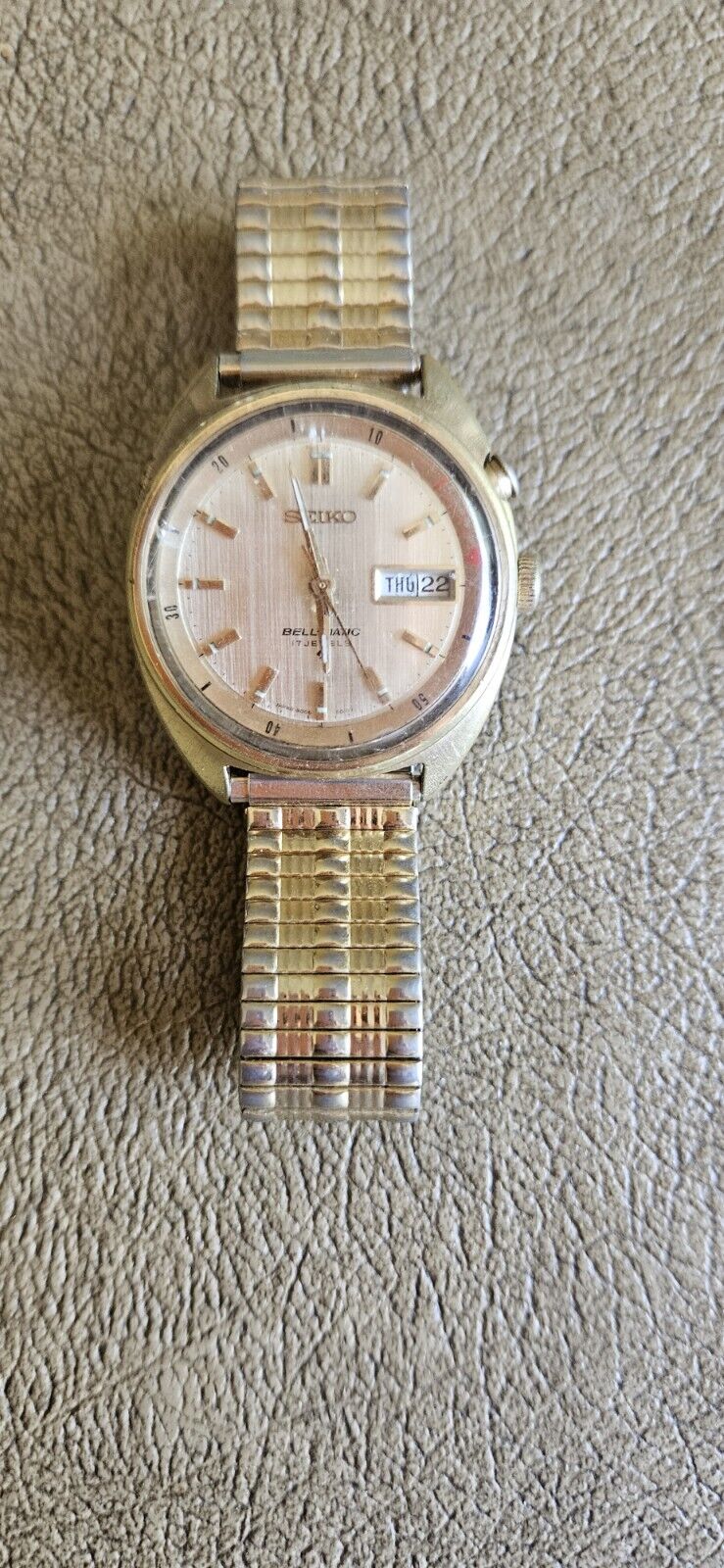 July 1969 - Model No. 4006-6010, Serial No. 979770