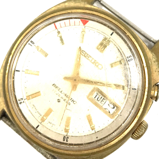 August 1969 - Model No. 4006-6010, Serial No. 984286
