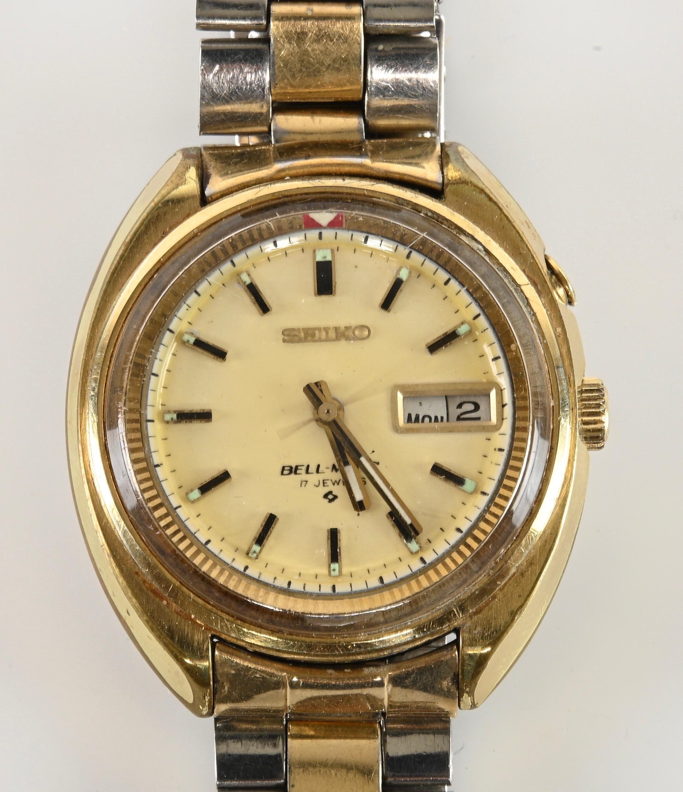 September 1969 - Model No. 4006-7001, Serial No. 996056